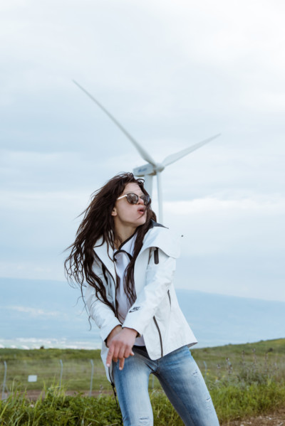 Щоденних туру по renewable-об’єктах Ізраїлю. День перший