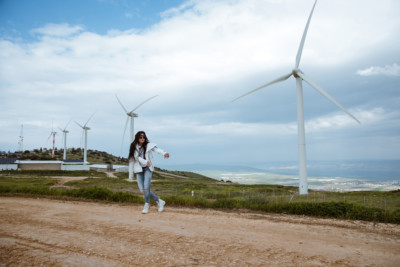 Щоденних туру по renewable-об’єктах Ізраїлю. День перший