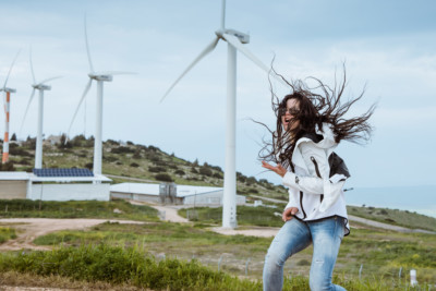Щоденних туру по renewable-об’єктах Ізраїлю. День перший