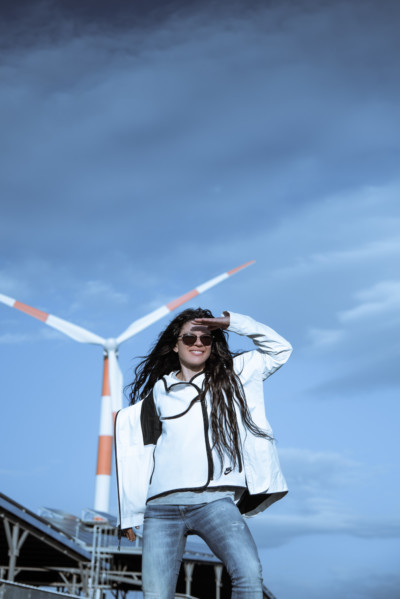 Щоденних туру по renewable-об’єктах Ізраїлю. День перший