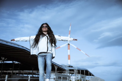 Щоденних туру по renewable-об’єктах Ізраїлю. День перший