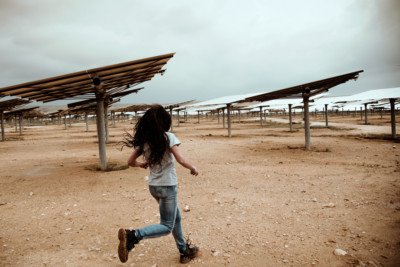 Щоденних туру по renewable-об’єктах Ізраїлю. День третій