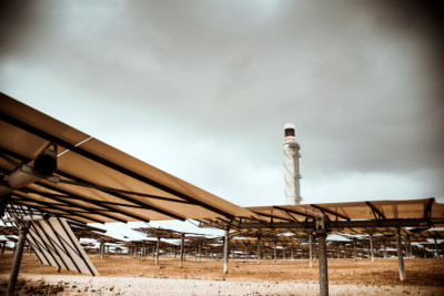 Щоденних туру по renewable-об’єктах Ізраїлю. День третій
