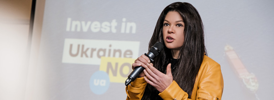Role of the diaspora in creating a positive image of Ukraine and Ukrainians in the world
